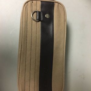 Calvin Klein Men’s toiletry bag